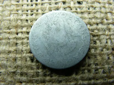 10 Fillér, 1950, MNK