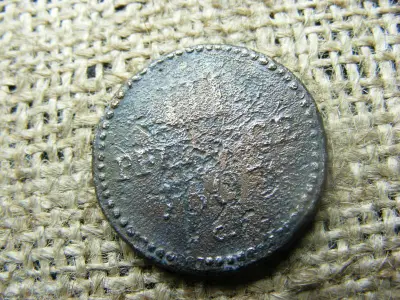 3 Pfennig, 1803, Németország