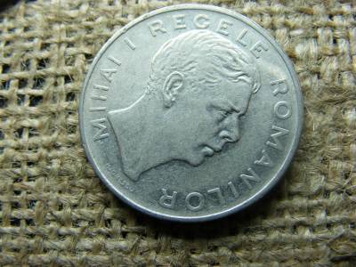 Román 100 lei, 1943