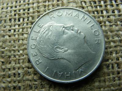 Román 100 lei, 1944