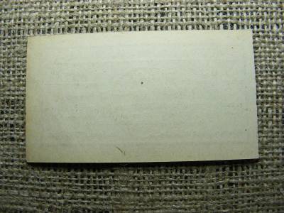 Miskolci Izraelita Hitközség Bárca, 1920-as évek