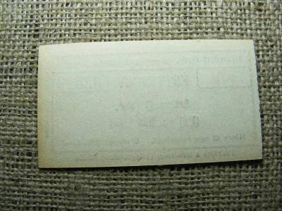 Miskolci Izraelita Hitközség Bárca, 1944