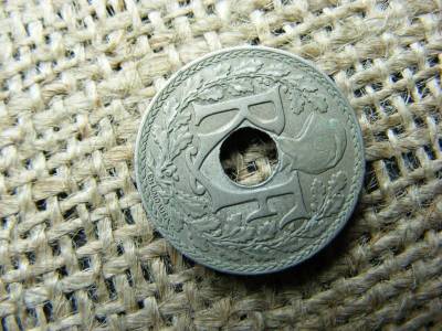10 Centimes, 1924, Párizs