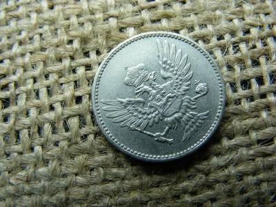 10 para 1906, Osztrák-Magyar Monarchia