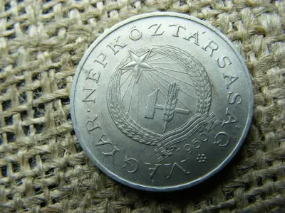 2 Forintos Érme, 1950