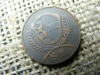1 Krajcár 1802, Salzburg
