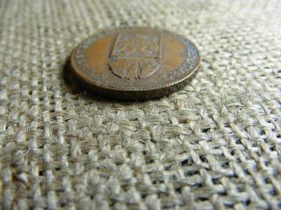 1 krajcár, 1816 E