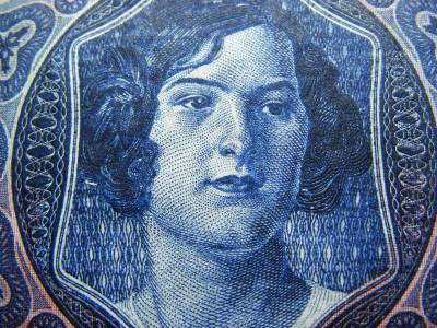50 korona, 1914, D.Ö.