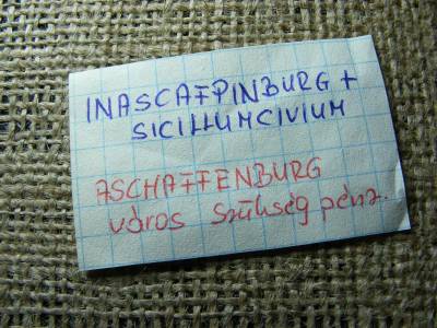 5 Pfennig érme, 1917, Német Birodalom