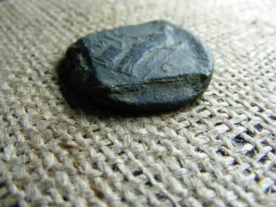 Antonius Pius As, verdehiba, numizmatikai különlegesség