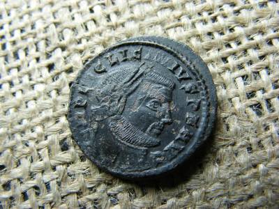I. Licinius Follis, 308-324