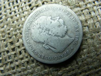 Ezüst 1 korona, 1898, Corona