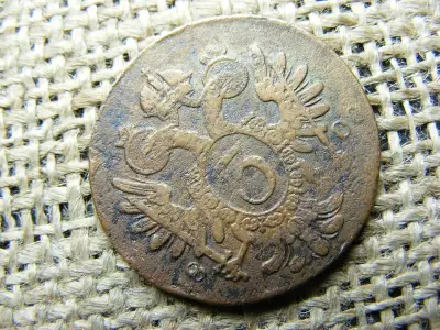 3 Krajcár, 1800 S, Habsburg