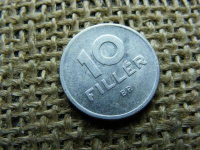 10 fillér, 1961, Magyarország