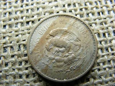 Mexikó 10 centavos, 1940