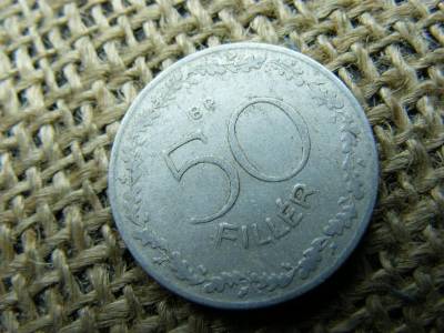 50 fillér, 1948