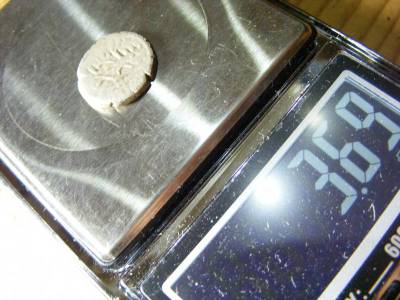 Mongólia ezüst Dirham, IX-X. század