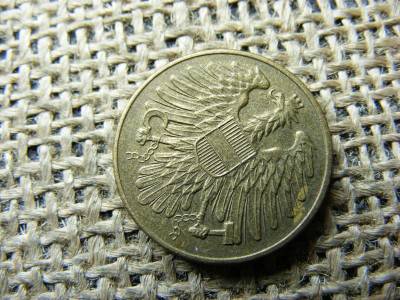 20 Groschen, 1950, Ausztria
