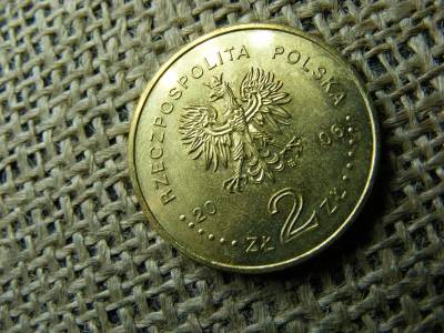 2 Zloty, 2006, FIFA