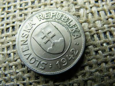 1 Korona, 1942, Magyar Királyság