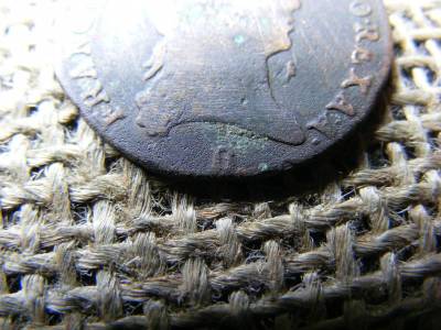 1 Krajcár, 1800 B, Habsburg