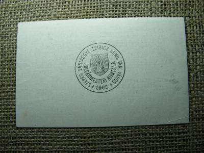 Leibicz 2 korona, 1917, Adamo HHL-1.6.1