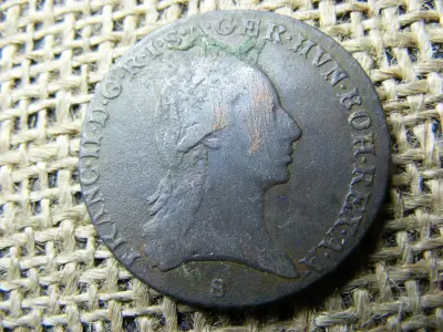 3 Krajcár, 1800, S