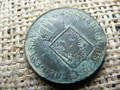 1 Krajcár, 1816, G