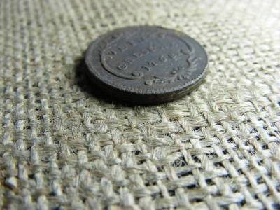 1 Greschl, 1768, Habsburg