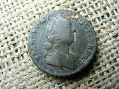 1 krajcár 1762 NB, Ferenc