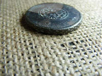 5 kopek, 1724, Oroszország