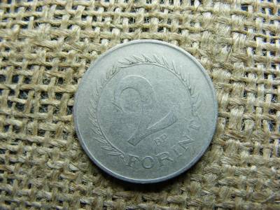 2 Forintos Érme, 1960