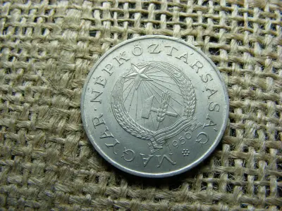2 forintos érme, 1950
