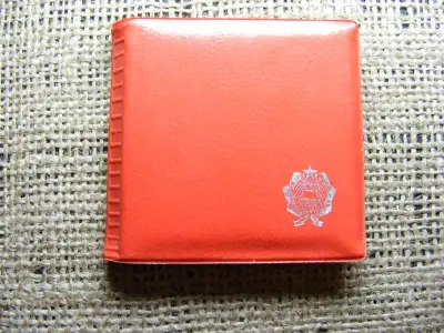 100 forintos érme, 1983, Simón Bolívar