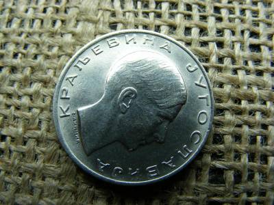 10 dinár 1938, Szerbia, dinara