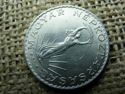 10 forint 1972 
