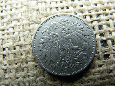 10 heller 1894