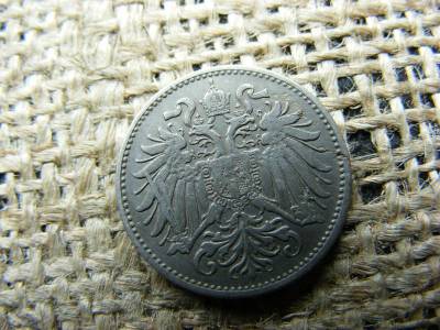 10 heller 1894