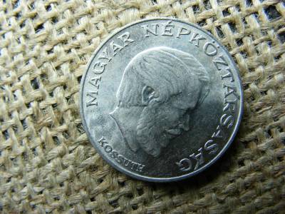 5 forintos érme, 1978