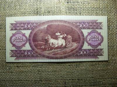 100 forintos bankjegy, 1949