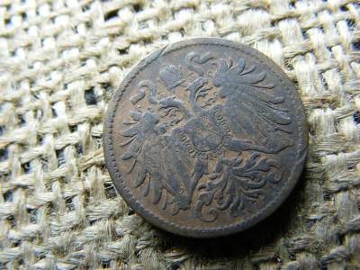 2 heller 1900