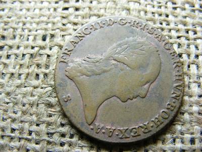 3 Krajcár, 1800, S