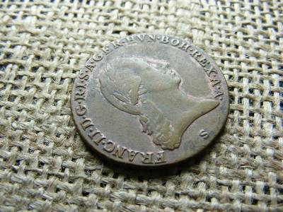 3 Krajcár, 1800, S