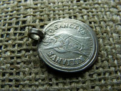Würzburg Egyházmegye 1 shilling, 1625, Philip Adolph von Ehrenberg