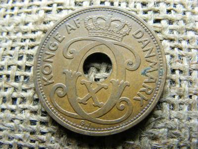 5 öre, 1940, Svédország