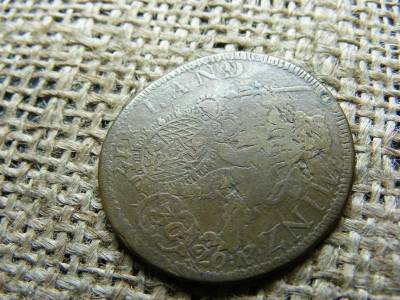 30 krajcár 1720 
