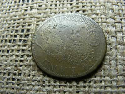 30 krajcár 1720 
