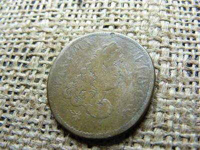 30 krajcár 1720 