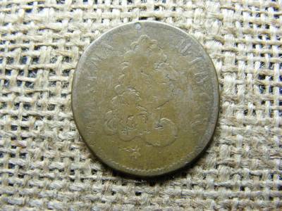 30 krajcár 1720 