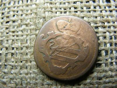 2 Soldi, 1799, S